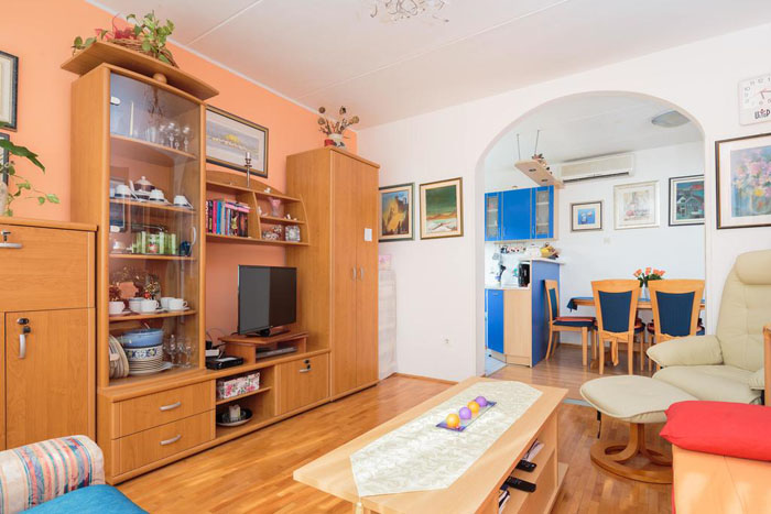 Apartman Karolina